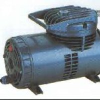 Mini Air Compressors