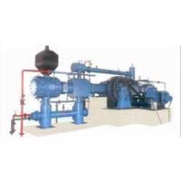 Oxygen Compressor