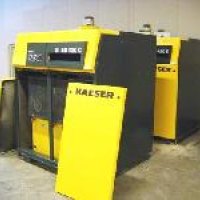 Vacuum Compressor