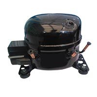 Water Compressor