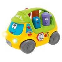 School Toys