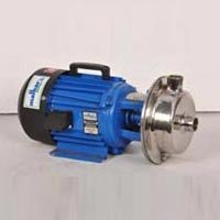 Lube Oil Pump