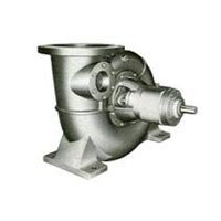 Mixed Flow Pump