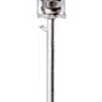 Motorised Barrel Pump