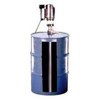 Motorized Barrel Pumps