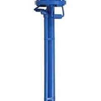 Motorized Grease Pump