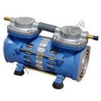Oil Free Vacuum Pump