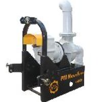 PTO Pump