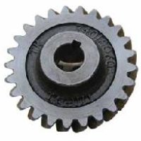 Pump Drive