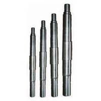 Pump Shaft