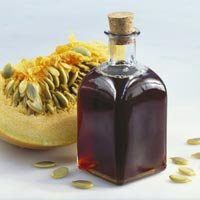 Pumpkin Seed Oil