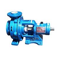 PVDF Centrifugal Pump