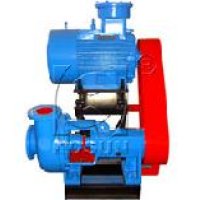 Shear Pumps