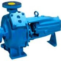 Solid Handling Pumps