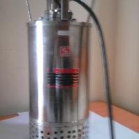 Submersible Dewatering Pumps