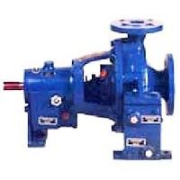 Thermic Fluid Pumps