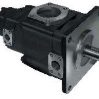 Triple Vane Pumps