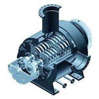 Twin Screw Pump