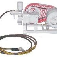 Vehicle Washing Pump