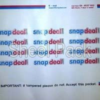 Tamper Proof Envelopes