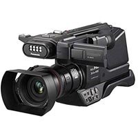 Professional Video Camera