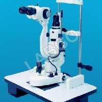 Slit Lamp Microscope