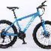 Bicycles, Bicycles Parts and Accessories