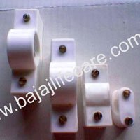 Plastic Saddles