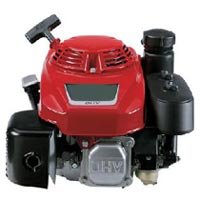 Lawn Mower Motor