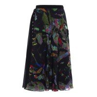 Layered Skirts