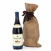 Wine Gift Bag