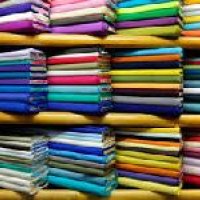Powerloom Fabrics