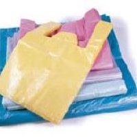 LDPE Polythene Bags