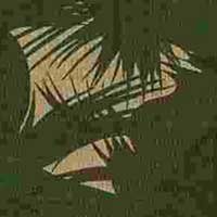Military Fabric