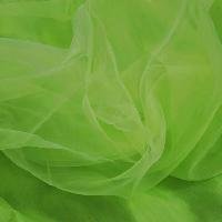Organdy Fabric