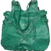 Leather HOBO Bags