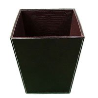 Leather Pen Holder