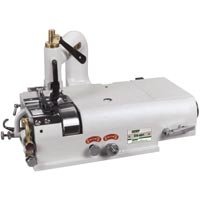 Leather Skiving Machine
