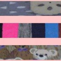 Polar Fleece Fabric