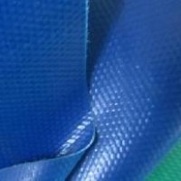 PVC Coated Fabric