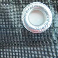 PVC Coated Polyester Fabric