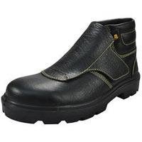 Leather Upper Shoes