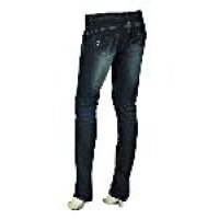 Stretch Denim Fabric