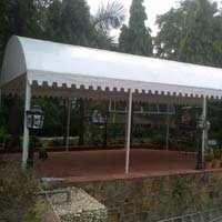 Tensile Fabric