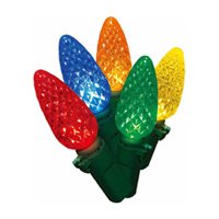 LED Christmas Light