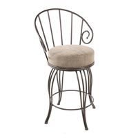 Iron Bar Stool