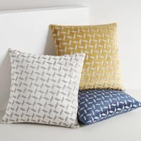 Jacquard Cushion Cover