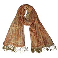 Jamawar Stoles