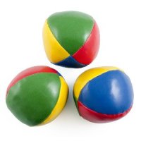 Juggling Balls