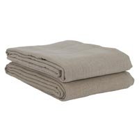 Linen Blankets